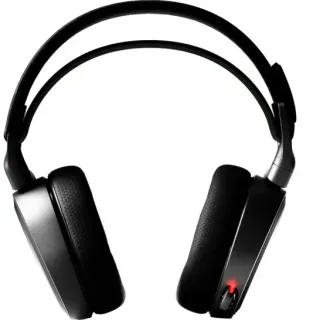 image #2 of אוזניות גיימינג אלחוטיות SteelSeries Arctis 9X ל-XBOX One / Series X - צבע שחור
