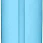 image #1 of בקבוק שתייה 600 מ''ל CamelBak Eddy Plus - צבע כחול אמיתי