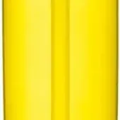image #1 of בקבוק שתייה 600 מ''ל CamelBak Eddy Plus - צבע צהוב