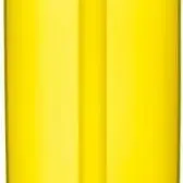 image #3 of בקבוק שתייה 600 מ''ל CamelBak Eddy Plus - צבע צהוב