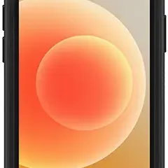 image #3 of כיסוי OtterBox Symmetry ל - Apple iPhone 12 Mini עם חיבור MagSafe - שחור