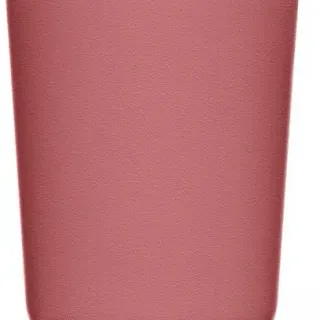 image #3 of כוס שתייה תרמית 350 מ''ל Camelbak Tumbler - צבע טרקוטה