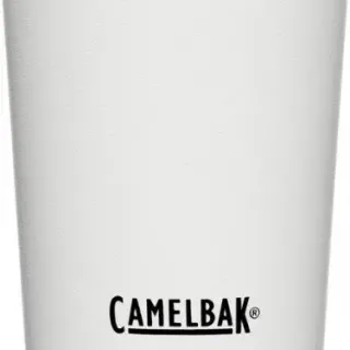 image #0 of כוס שתייה תרמית 350 מ''ל Camelbak Tumbler - צבע לבן