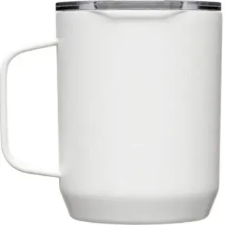 image #2 of כוס שתייה תרמית 350 מ''ל Camelbak Camp Mug - צבע לבן