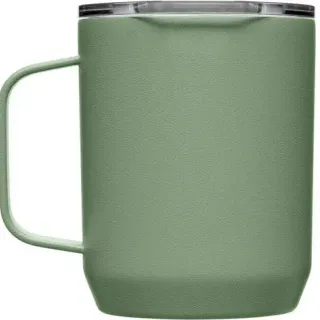 image #2 of כוס שתייה תרמית 350 מ''ל Camelbak Camp Mug - צבע טחב