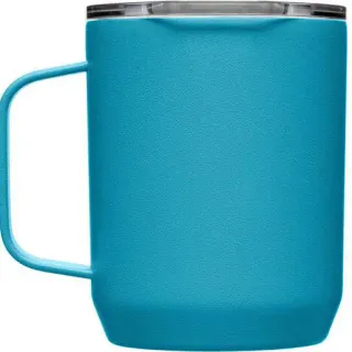 image #2 of כוס שתייה תרמית 350 מ''ל Camelbak Camp Mug - צבע דורבנית