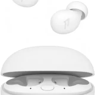 image #0 of אוזניות תוך-אוזן 1More ComfoBuds Z True Wireless - צבע לבן