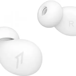 image #2 of אוזניות תוך-אוזן 1More ComfoBuds Z True Wireless - צבע לבן