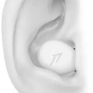 image #4 of אוזניות תוך-אוזן 1More ComfoBuds Z True Wireless - צבע לבן