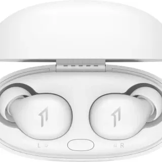 image #6 of אוזניות תוך-אוזן 1More ComfoBuds Z True Wireless - צבע לבן