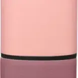 image #0 of בקבוק שתייה תרמי עם כוס 2 ב-1 500 מ''ל + 350 מ''ל Camelbak Multibev - צבע רוזה/ורוד