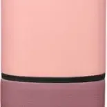 image #4 of בקבוק שתייה תרמי עם כוס 2 ב-1 500 מ''ל + 350 מ''ל Camelbak Multibev - צבע רוזה/ורוד