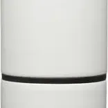 image #0 of בקבוק שתייה תרמי עם כוס 2 ב-1 500 מ''ל + 350 מ''ל Camelbak Multibev - צבע לבן