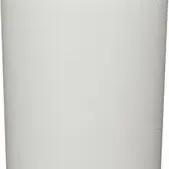 image #3 of בקבוק שתייה תרמי עם כוס 2 ב-1 500 מ''ל + 350 מ''ל Camelbak Multibev - צבע לבן