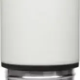 image #4 of בקבוק שתייה תרמי עם כוס 2 ב-1 500 מ''ל + 350 מ''ל Camelbak Multibev - צבע לבן