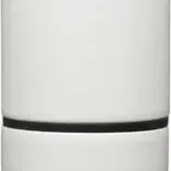 image #5 of בקבוק שתייה תרמי עם כוס 2 ב-1 500 מ''ל + 350 מ''ל Camelbak Multibev - צבע לבן