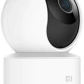 image #4 of מצלמת אבטחה אלחוטית Xiaomi Mi 360° 1080p - צבע לבן - שנה אחריות יבואן רשמי