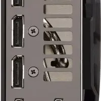 image #2 of כרטיס מסך Asus TUF Gaming RTX 3080 Ti OC 12GB GDDR6X 2xHDMI 3xDP