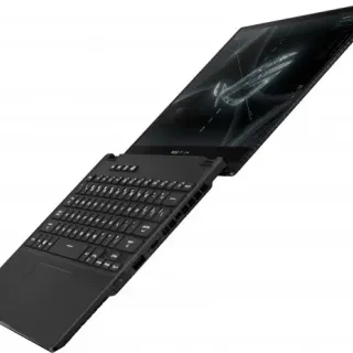 image #12 of מחשב נייד עם מסך מגע Asus ROG Flow X13 GV301QH-K6231R - צבע שחור
