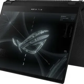 image #29 of מחשב נייד עם מסך מגע Asus ROG Flow X13 GV301QH-K6231R - צבע שחור