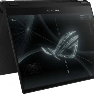 image #30 of מחשב נייד עם מסך מגע Asus ROG Flow X13 GV301QH-K6231R - צבע שחור