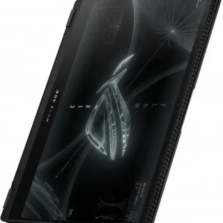 image #28 of מחשב נייד עם מסך מגע Asus ROG Flow X13 GV301QH-K6291R - צבע שחור