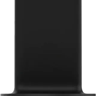 image #1 of מעמד טעינה אלחוטית Xiaomi Mi 20W - צבע שחור