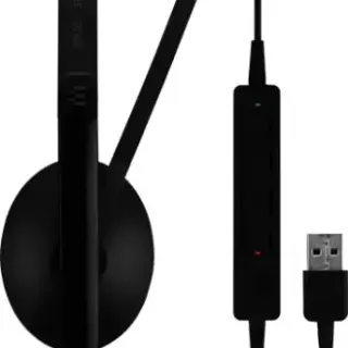 image #1 of אוזניות EPOS Sennheiser ADAPT SC 165 USB Binaural