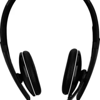 image #3 of אוזניות EPOS Sennheiser ADAPT SC 165 USB Binaural
