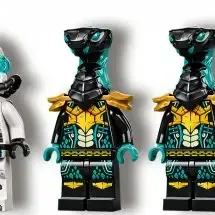 image #11 of דרקון המים LEGO Ninjago 71754
