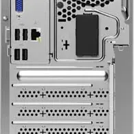 image #2 of מחשב מותג שולחני Lenovo IdeaCentre 5-14IOB 90RJ003QYS