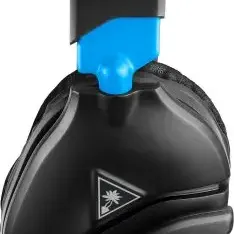 image #5 of אוזניות גיימינג Turtle Beach Recon 70P - צבע שחור / כחול