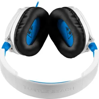 image #9 of אוזניות גיימינג Turtle Beach Recon 70P - צבע לבן / כחול
