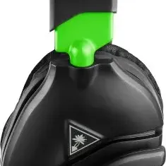 image #5 of אוזניות גיימינג Turtle Beach Recon 70X - צבע שחור / ירוק