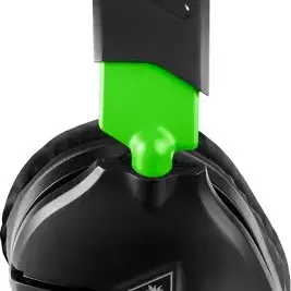 image #6 of אוזניות גיימינג Turtle Beach Recon 70X - צבע שחור / ירוק