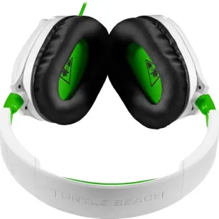 image #9 of אוזניות גיימינג Turtle Beach Recon 70X - צבע לבן / ירוק