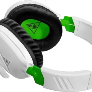 image #10 of אוזניות גיימינג Turtle Beach Recon 70X - צבע לבן / ירוק