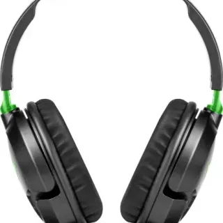 image #5 of אוזניות גיימינג Turtle Beach Recon 50X - צבע שחור / ירוק