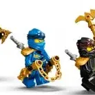image #10 of תוקף על קולי LEGO Ninjago 71739
