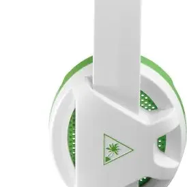 image #2 of אוזניות גיימינג Turtle Beach Recon Chat - צבע לבן / ירוק