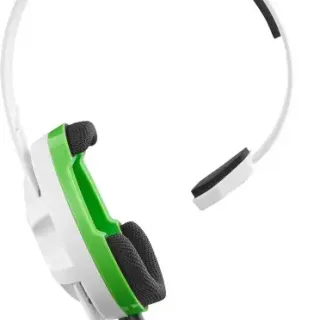image #3 of אוזניות גיימינג Turtle Beach Recon Chat - צבע לבן / ירוק