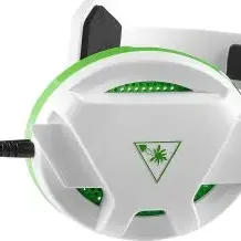 image #4 of אוזניות גיימינג Turtle Beach Recon Chat - צבע לבן / ירוק