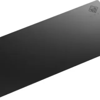 image #2 of משטח גיימינג לעכבר HP OMEN 300 בגודל 90x40 ס''מ - שחור