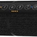 image #0 of מציאון ועודפים - רמקול Bluetooth סטריאו נייד Miracase MBTS1000 - צבע שחור