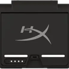 image #2 of מארז טעינה HyperX ChargePlay Clutch לקונסולת Nintendo Switch