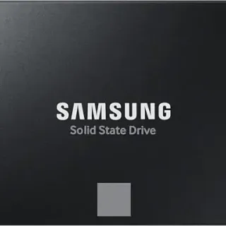 image #0 of מציאון ועודפים - כונן Samsung 870 EVO Series 2.5 Inch 250GB SSD SATA III MZ-77E250BW