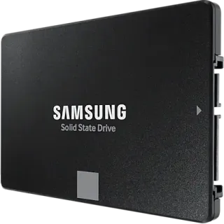 image #3 of מציאון ועודפים - כונן Samsung 870 EVO Series 2.5 Inch 250GB SSD SATA III MZ-77E250BW