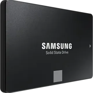 image #4 of מציאון ועודפים - כונן Samsung 870 EVO Series 2.5 Inch 250GB SSD SATA III MZ-77E250BW
