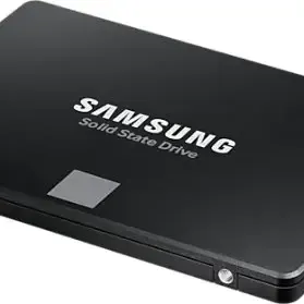 image #5 of מציאון ועודפים - כונן Samsung 870 EVO Series 2.5 Inch 250GB SSD SATA III MZ-77E250BW