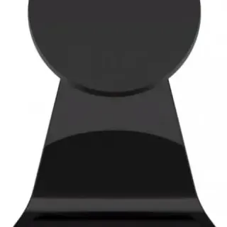 image #2 of מעמד טעינה אלחוטית מגנטית עם Belkin Boost Charge 7.5W MagSafe - צבע שחור